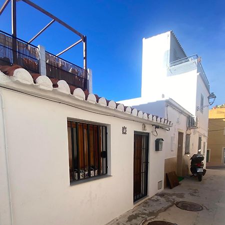 Casa Castillo. Dénia Exterior foto